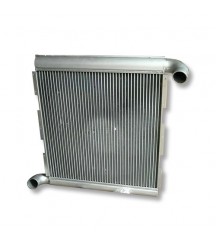 Charge air cooler 3827870
